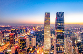 农业机械行业方案展示图