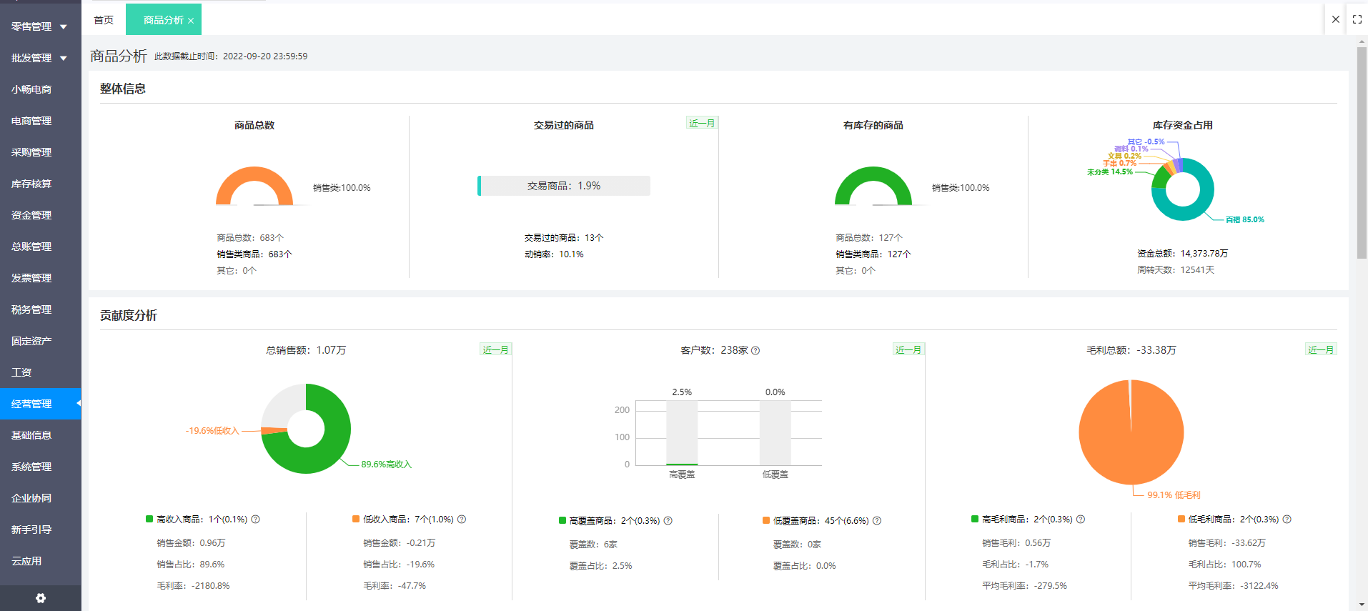 2022-2027年中國自動化物流裝備行業研究報告(图1)