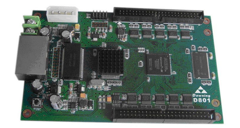 研扬发布新款Mini-ITX主板MIX-Q870A1支持第二代酷睿Ultra处理器并具备强大AI算力(图1)
